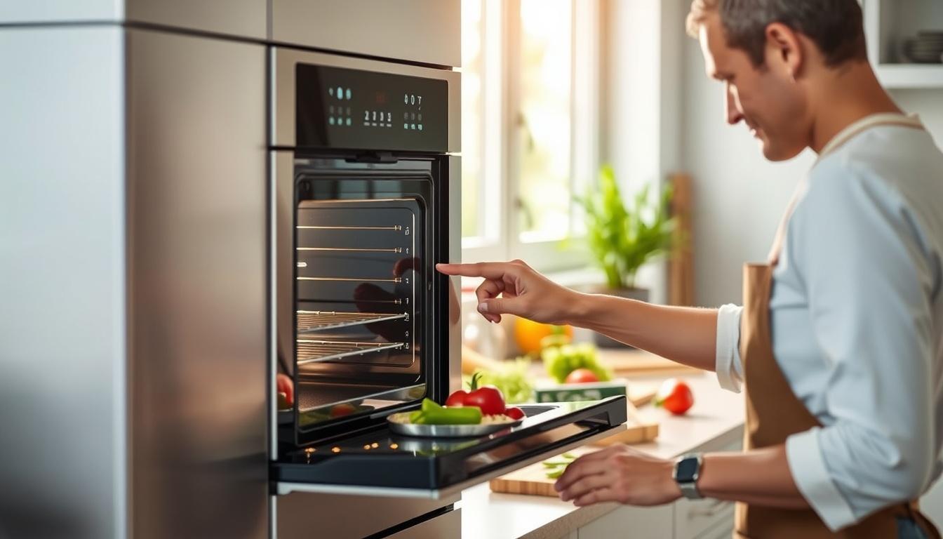 AI Oven Logicとは